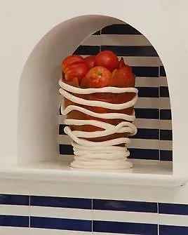Hotell Maison La Minervetta Sorrento