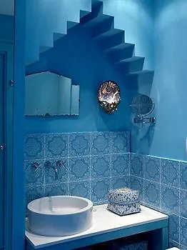 Otel Maison La Minervetta Sorrento