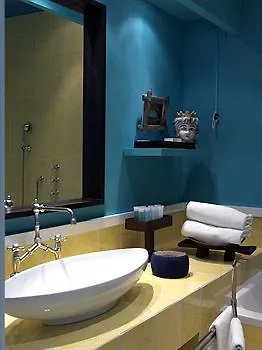 Hotell Maison La Minervetta