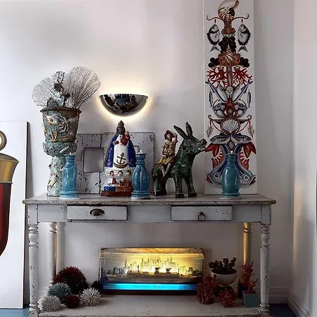 Otel Maison La Minervetta 4*