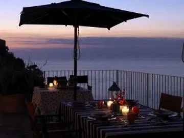 Maison La Minervetta