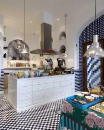 Maison La Minervetta