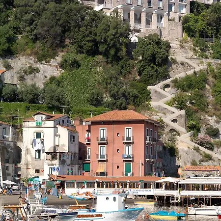 Maison La Minervetta Otel 4*