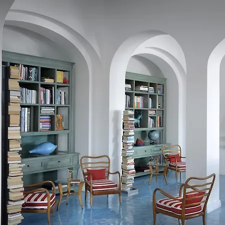 Maison La Minervetta