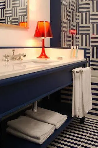 Maison La Minervetta Półwysep Sorrentyński