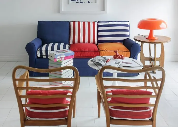 Maison La Minervetta Hotel 4*