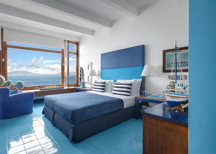 Maison La Minervetta