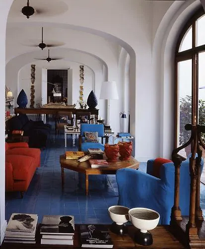 Maison La Minervetta Hotel 4*