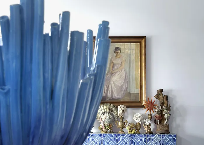 Maison La Minervetta