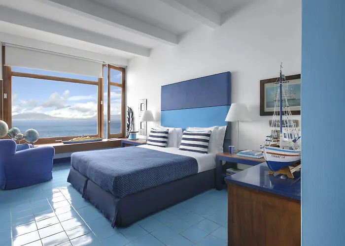 Hotel Maison La Minervetta Sorrento