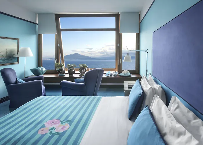 Maison La Minervetta 4*