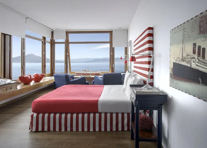 Maison La Minervetta