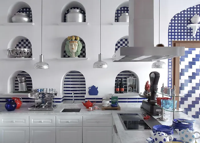 Maison La Minervetta