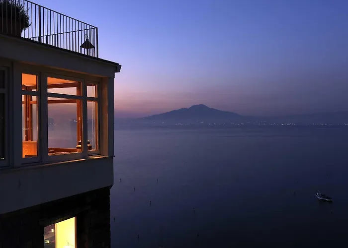 Maison La Minervetta Hotel 4*