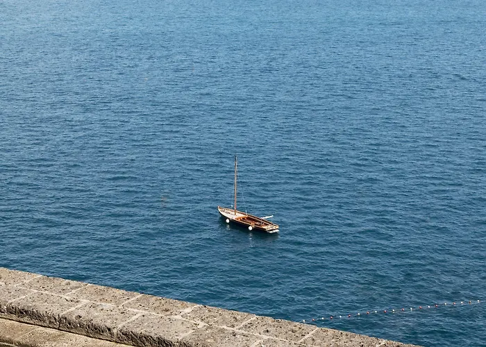 Hotel Maison La Minervetta 4*