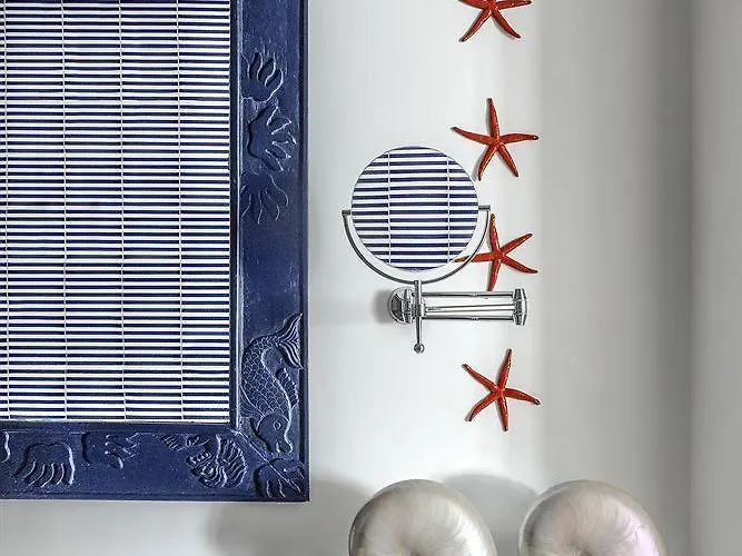 Hotel Maison La Minervetta 4*