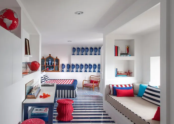 Hotel Maison La Minervetta 4*