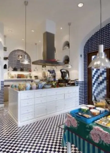 Maison La Minervetta