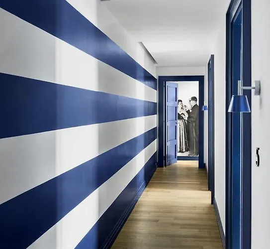 Hotel Maison La Minervetta 4*