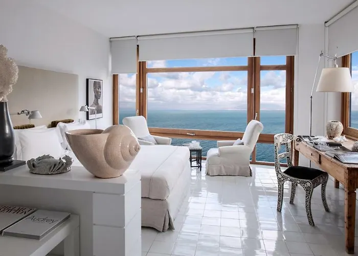 Hotel Maison La Minervetta