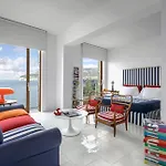 Maison La Minervetta 4* Sorrent