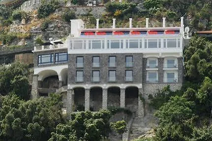 Maison La Minervetta 4* Sorrente