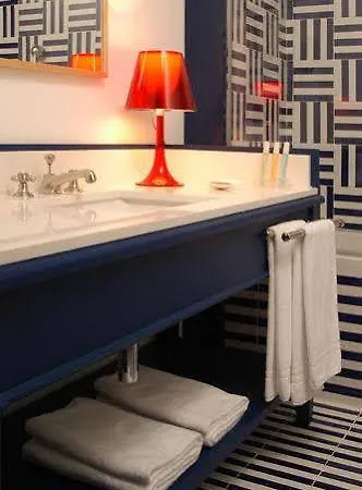 Maison La Minervetta Сорренто