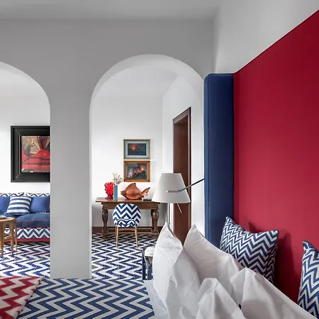 Maison La Minervetta Hotel Sorrente