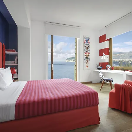 Maison La Minervetta