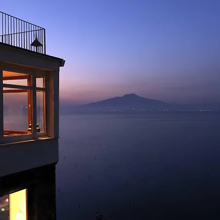 Maison La Minervetta Отель 4*