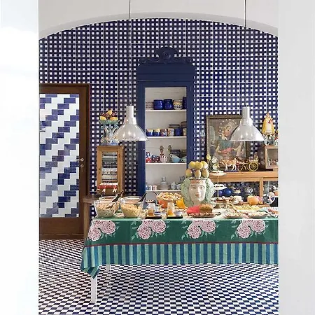 Отель Maison La Minervetta 4*