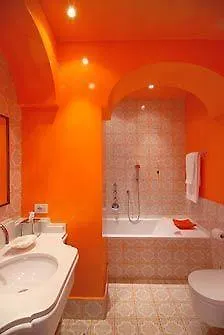 Maison La Minervetta Sorrente