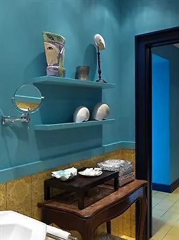 Ξενοδοχείο Maison La Minervetta 4*