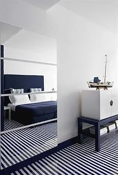 Maison La Minervetta Сорренто