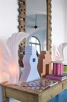 Maison La Minervetta Hotel Sorrente