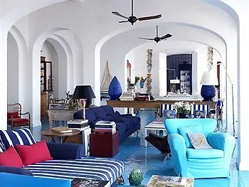 Maison La Minervetta 4* Sorrente