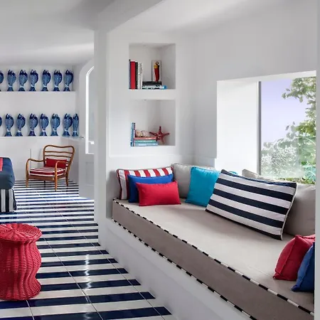 Maison La Minervetta 4* Σορέντο