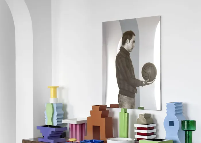 Maison La Minervetta 4*