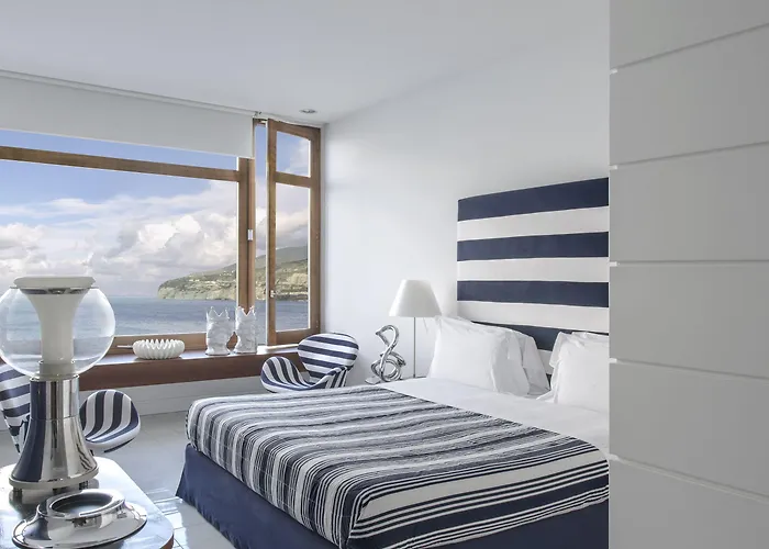 Отель Maison La Minervetta 4*