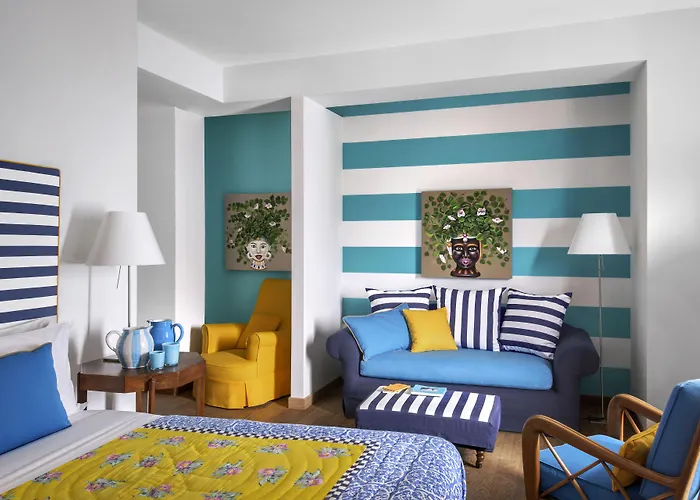 Maison La Minervetta