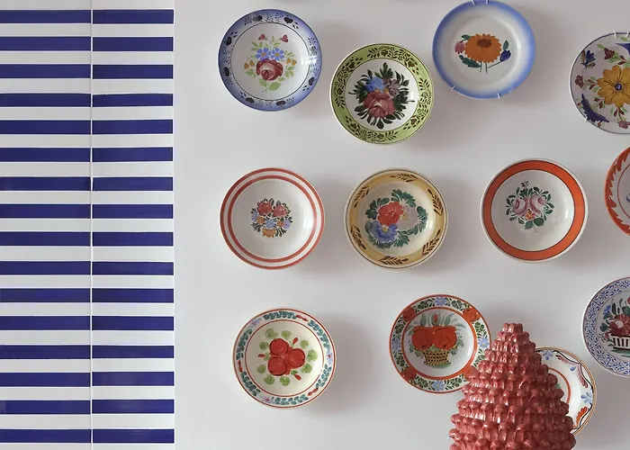 Отель Maison La Minervetta 4*