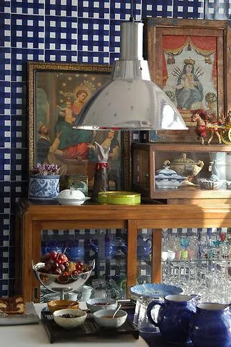 Отель Maison La Minervetta Сорренто