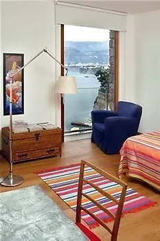 Maison La Minervetta Сорренто