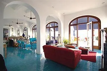 Отель Maison La Minervetta